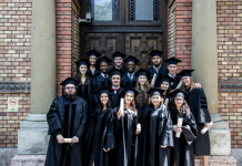 Külföldi egyetemek Magyarországon