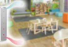 Az UVC fertőtlenítő technológia