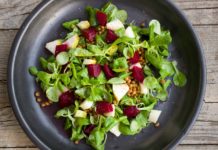 „Mentes” termékek és gyakori „mentes” étrendek