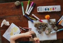 Az időben elkezdett fejlesztés fontossága Gyerekkori fejlesztés fontossága