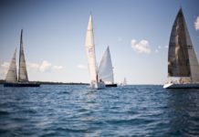 Tanácsok kezdő vitorlázóknak