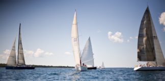 Tanácsok kezdő vitorlázóknak