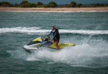 Miért jó egy saját jetski? Miért jó egy saját jetski?