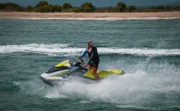 Miért jó egy saját jetski? Miért jó egy saját jetski?